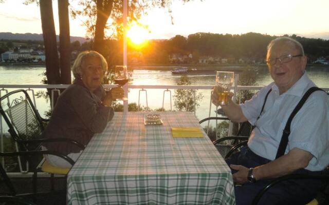 Hotel Restaurant Faustschlössl