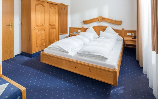 Logierhaus am Rathaus