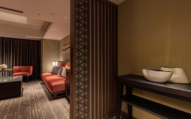 Hotel Nikko Fukuoka