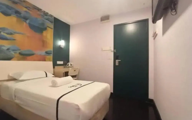 Smile Hotel Chow Kit Pwtc