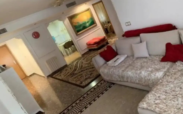 Belvilla by OYO Apartamento Divendres