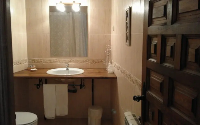 Hostal Rural Cumbres de Castilla