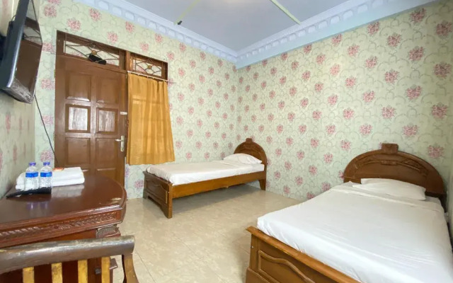New Wijaya Hotel