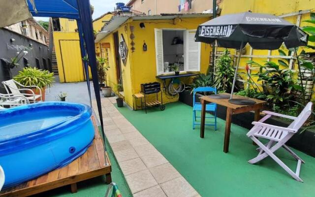 Quintal Da Bella Hostel
