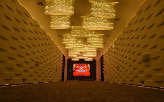 Treasure Island Hotel