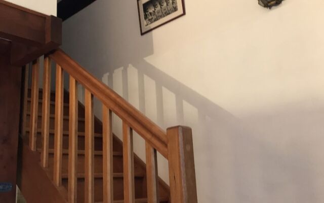 Chambres d'Hotes le Mas des Fontaines