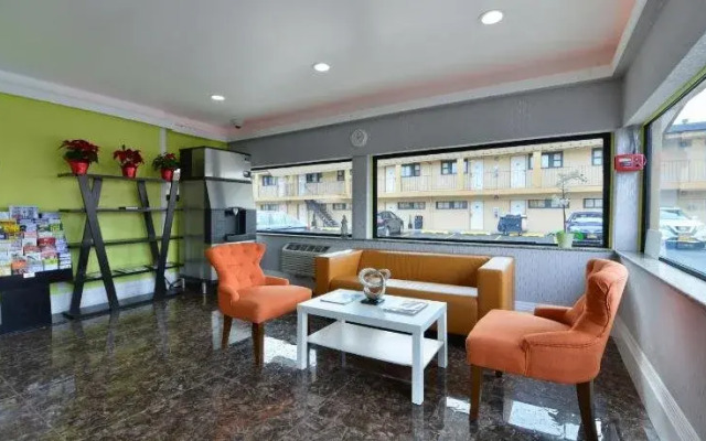Hostway Motor Inn