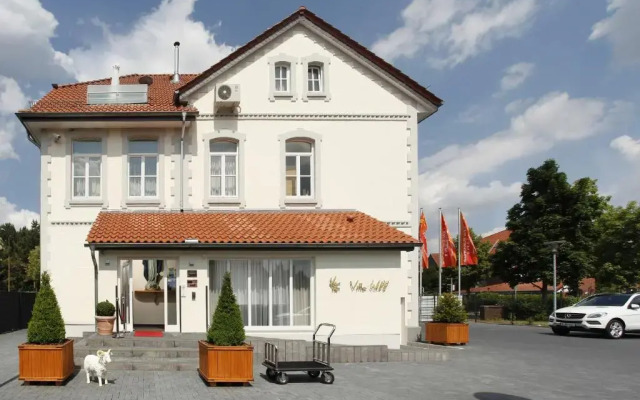Hotel Villa Will