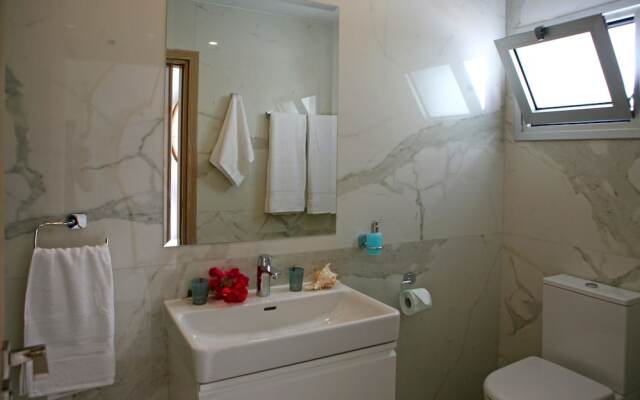 Ambelones Apartments