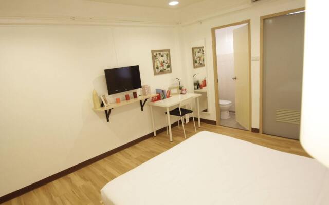 BB Home Donmuang