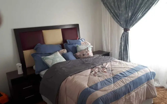 C - Land Guest House