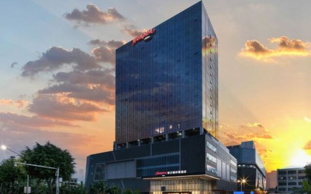 Hampton by Hilton Zhongshan Xiaolan