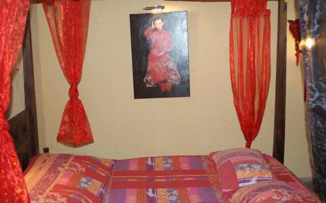 Hôtel de Digoine - Demeure d'hôtes