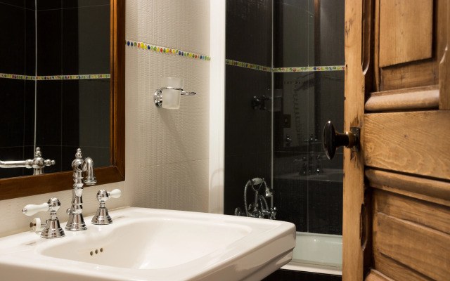 Le Relais Monceau