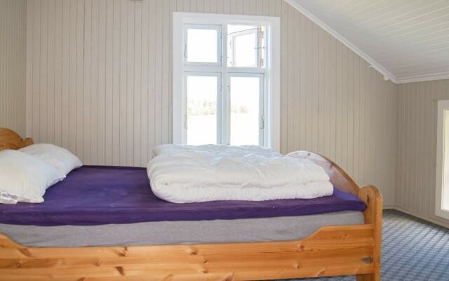 11 Person Holiday Home in Farstad