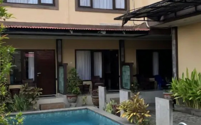 Taxa Uma Guest House