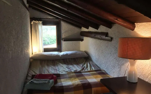 Brusisch 1638 Apart-Hotel