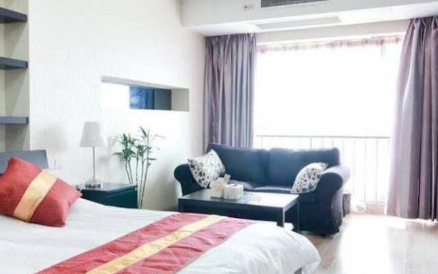 Nanjing Free Man Hotel