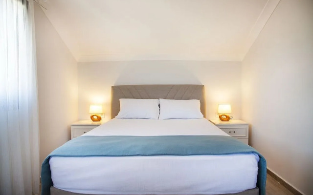 Dadya Apart Otel