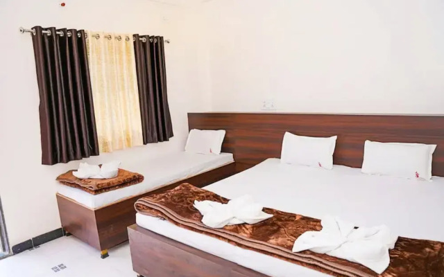 Hotel Sai samarpan Shirdi