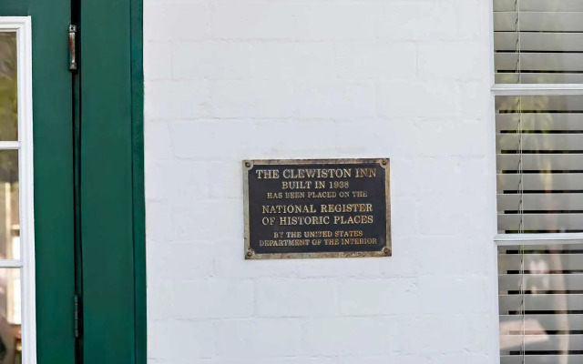 Americas Best Value Inn Historic Clewiston Inn