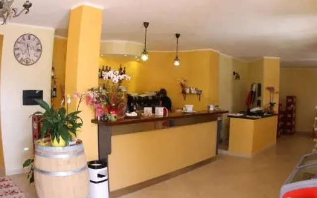 Piccola Locanda SAusentu