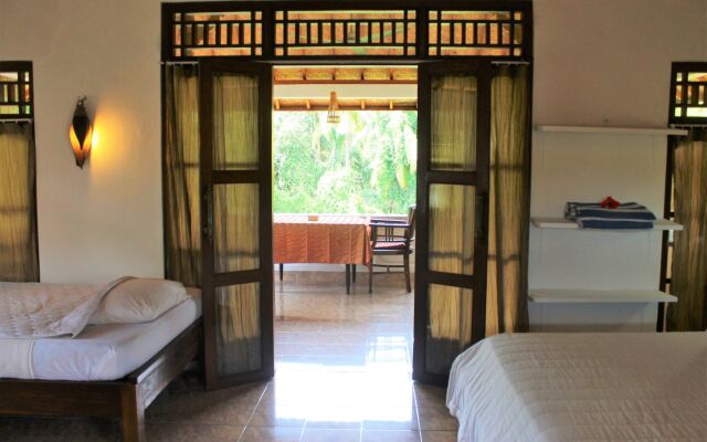 Lecuk Inn Ubud