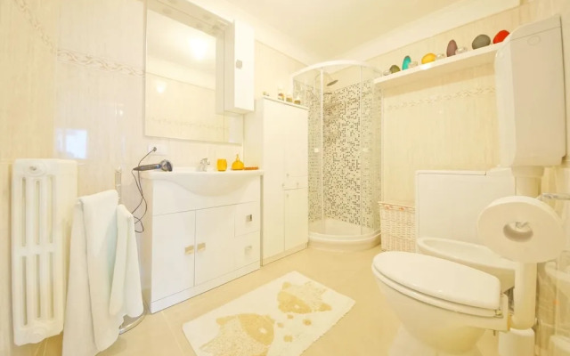 DolceVita Apartments N. 228