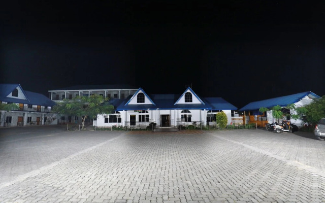 Tesco Resort