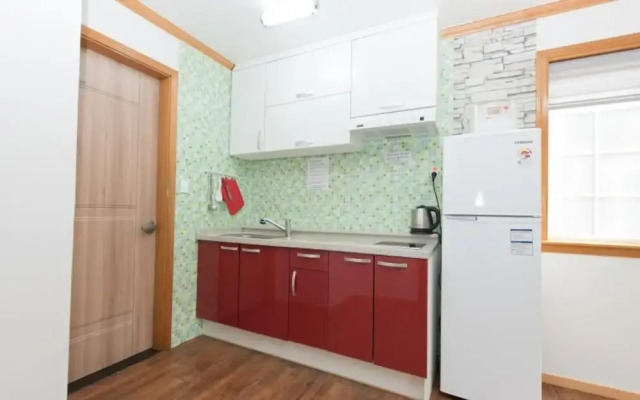 Jecheon Provence Pension
