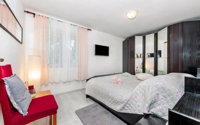 Apartment Pino