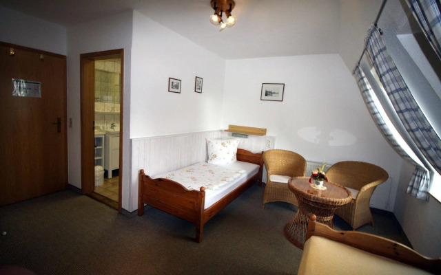 Pension Am Kirschberg