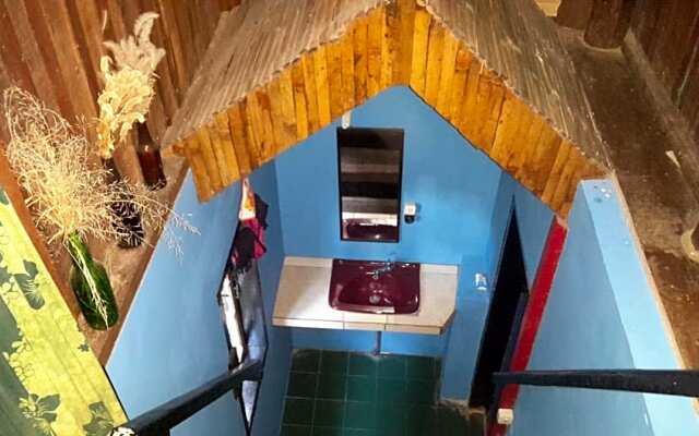 Liberta Homestay
