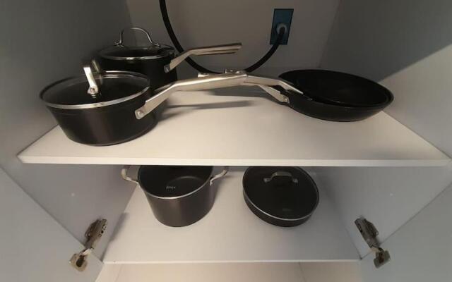 Hermoso condominio con alberca en Puerto Vallarta