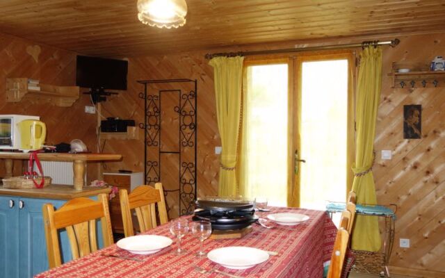 Apartment  RUBIGNY Saint Gervais