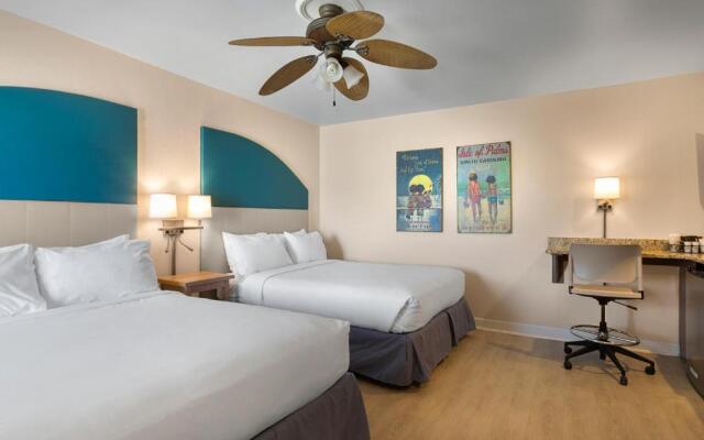 Seaside Inn Oceanfront