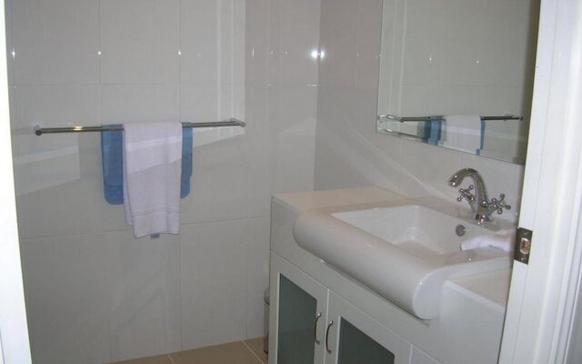Cayambe View B&B
