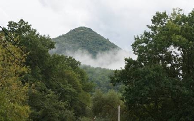 Ecological Village Zdorovie