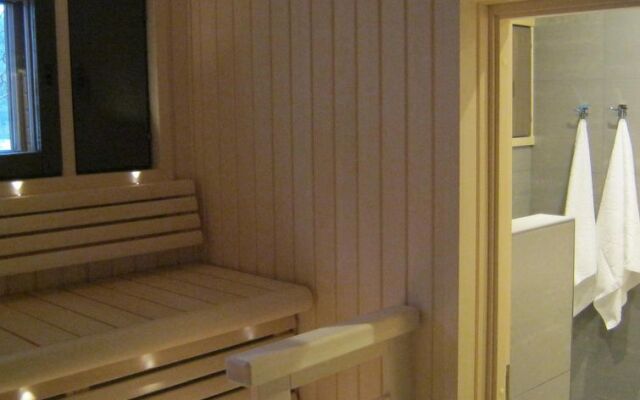 Holiday Home Aaretti