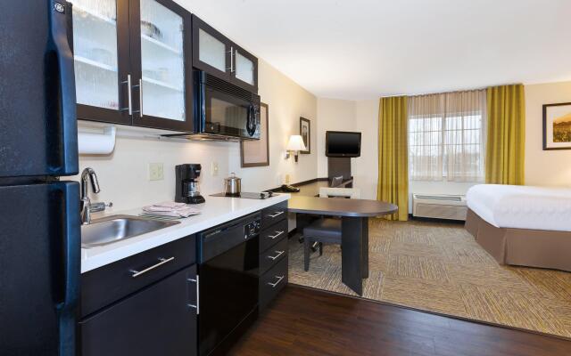 Candlewood Suites Polaris by IHG