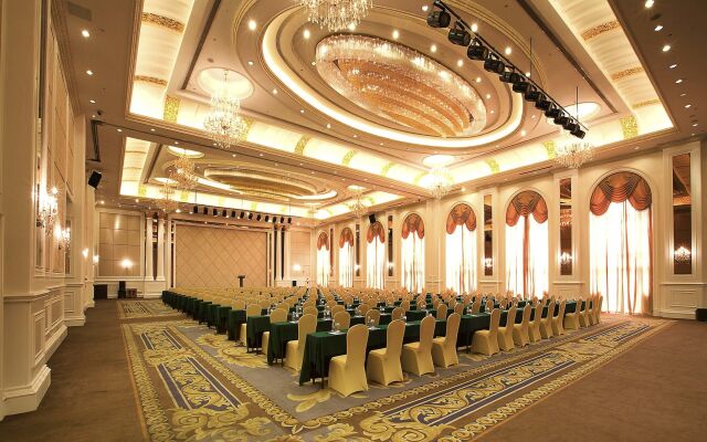 Country Garden Phoenix Hotel Changsha