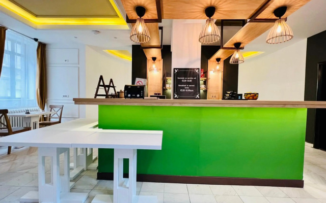Side One Design Hotel