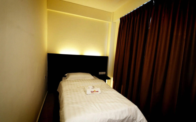 Kenyalang Suite