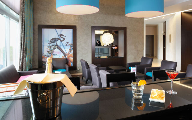 Residhome Nantes Berges de la Loire