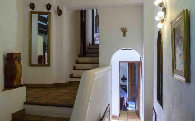 Villa En Pierre Avec Piscine Privee 6 Pers Callas