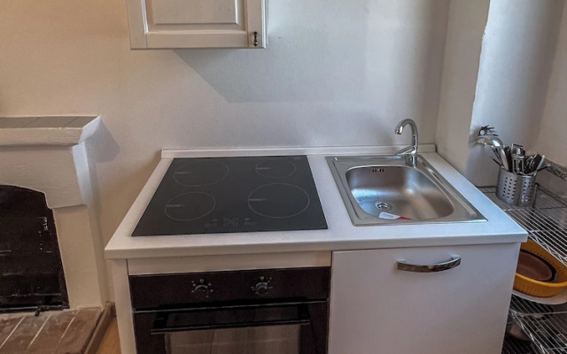 Casetta San Giorgio Lucano