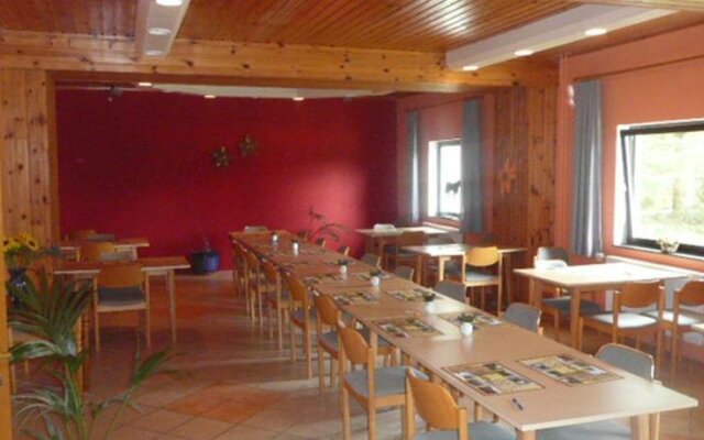 Hotel Rainsberghof KG