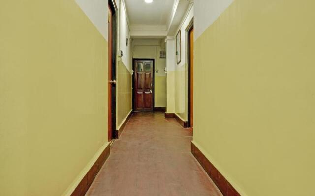 Fabhotel Meylong Hills