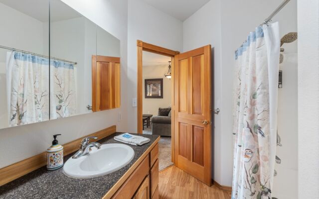 The Inn on Bigfork Bay