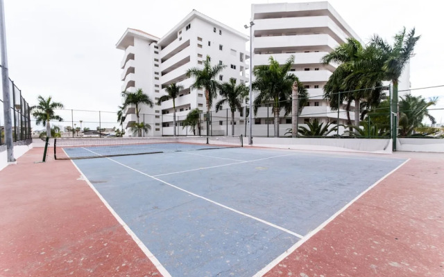 Costa Veleros Apartments